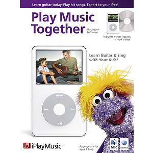 Play Music Together Macintosh Software