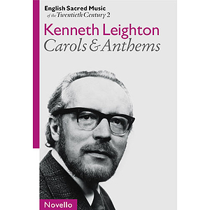Carols & Anthems/Eng Sacred Music/20