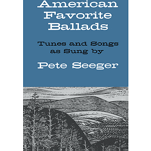 American Favorite Ballads