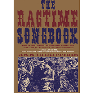 Ragtime Songbook