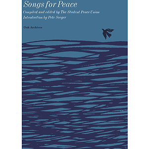 Songs For Peace