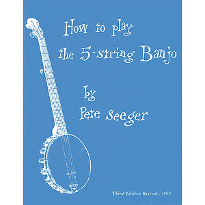 How To Play The 5-String Banjo