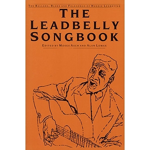 Leadbelly Songbook