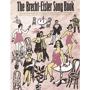 Brecht Eisler Song Book