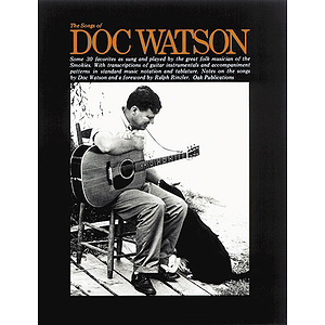 Songs Of Doc Watson