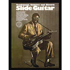 Slide Guitar