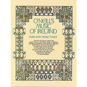 O'Neill's Music Of Ireland
