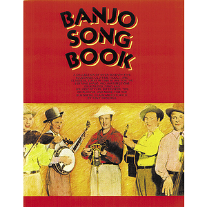 Banjo Song Book