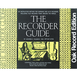 The Recorder Guide