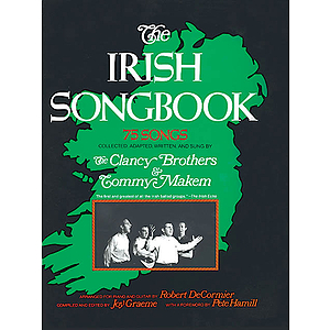The Irish Songbook