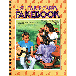 Guitar Picker's Fakebook