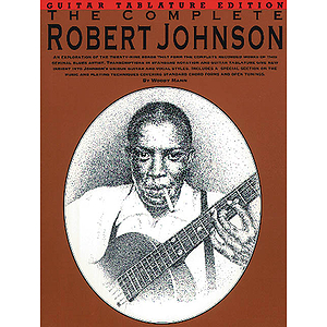 The Complete Robert Johnson