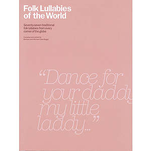 Folk Lullabies Of The World