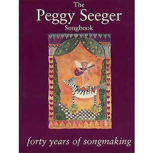 The Peggy Seeger Songbook