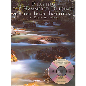 Playing Hammered Dulcimer In The Irish Tradition
