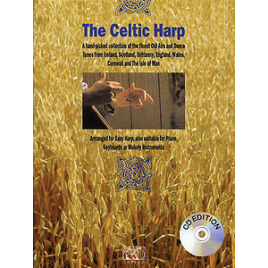 Celtic Harp