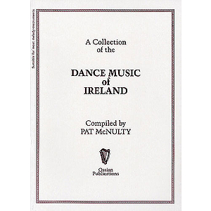 Dance Music Of Ireland