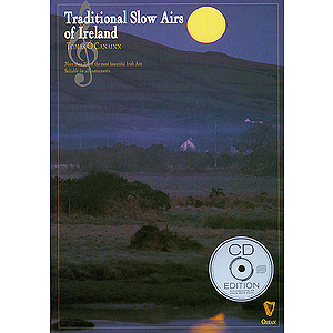 Traditional Slow Airs Of Ireland
