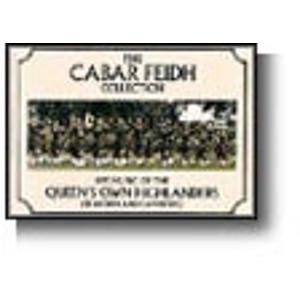 Queens Own Highlanders Cbr Fdh Coll