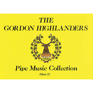 Gordon Highlanders Coll. Vol. 2