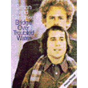 Paul Simon: Bridge Over Troubled Water