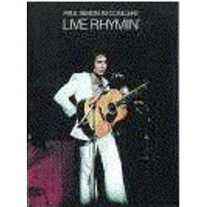 Paul Simon In Concert: Live Rhymin'
