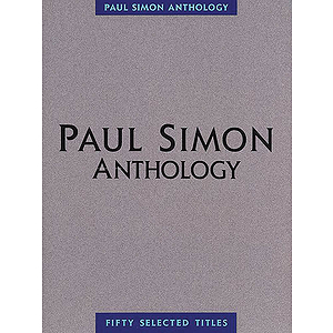 Paul Simon: Anthology