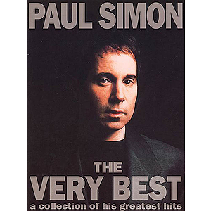 Paul Simon: The Very Best