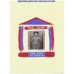 Paul Simon: Songs From The Capeman