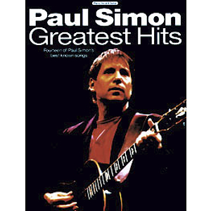 Paul Simon: Greatest Hits