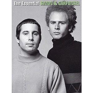 The Essential Simon And Garfunkel