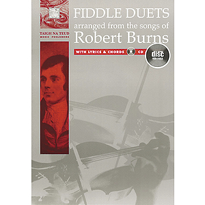 Robert Burns: Fiddle Duets
