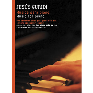 Guridi: Music For Piano