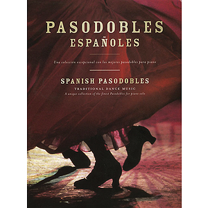 Pasodobles Espanoles Vol 1