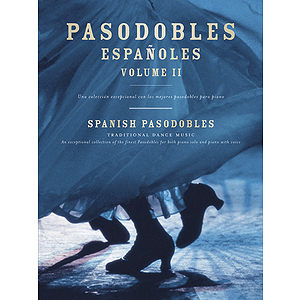 Pasodobles Espanoles Vol 2