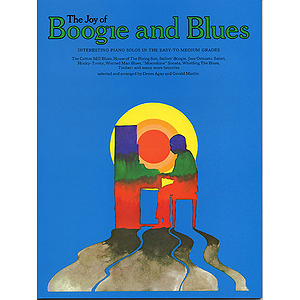 The Joy Of Boogie And Blues