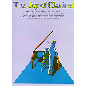 The Joy Of Clarinet