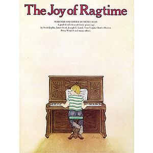 The Joy Of Ragtime