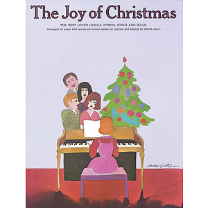 The Joy Of Christmas