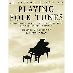 An Introduction To Playing Folk Tunes
