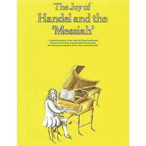 The Joy Of Handel And The 'Messiah'