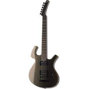 Parker P-Series P42 Electric Guitar - Metallic Gray