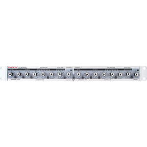 Phonic DYN2000 Dynamic Processor