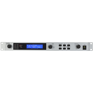 Phonic i7300 - Digital Multi Reverb Signal Processor