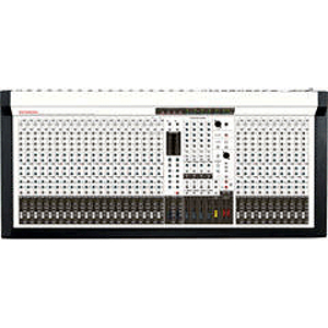 Phonic Sonic Station 32 - 40 input, 4 BUS Mixing Console with DFX
