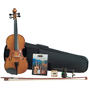 Appalachian APF-1 Pickin Pac Fiddle Outfit