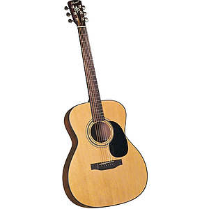 Bristol by Blueridge BD-16 000 Acoustic Guitar