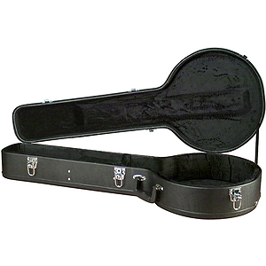 Carrion C-2901 Resonator Banjo Case