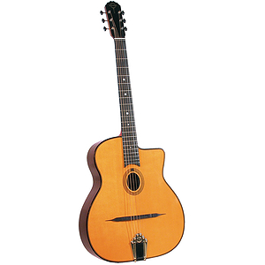 Gitane DG-250 Django Jazz Guitar