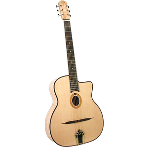 Gitane DG-250M Django Jazz Guitar